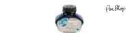 Pelikan 4001 Inktpotten Ink Bottle / Blue Black Inktpotten