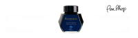 Waterman Inktpotten Ink / Mysterious Blue-Black Inktpotten