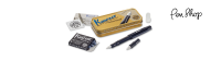 Kaweco Calligraphy Sets Calligraphy Set / 2-delig / Black / 'S' Kalligrafie