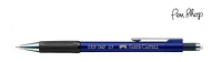 Faber-Castell Grip Metallic Blue / 0.7 mm Vulpotloden