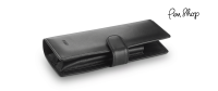 Lamy Etui Classic Zwart / A 402 / Rundleder Etuis