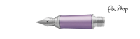 Parker Urban Penpunten Purple / CT Penpunten