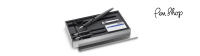 Lamy Joy Calligraphy Sets Matte Black Kalligrafie