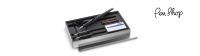 Lamy Joy Calligraphy Sets Black Kalligrafie