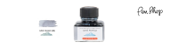 J. Herbin Inktpotten Inktpot / Gris Nuage Inktpotten