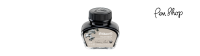 Pelikan Fount India Inktpot Black / 30 ml Inktpotten