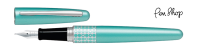 Pilot MR Retro Pop Collection Retro Pop / Turquoise Vulpennen