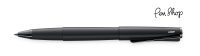 Lamy Studio Lx / All Black Rollerballs