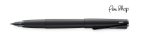 Lamy Studio Lx / All Black Vulpennen