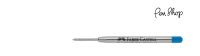 Faber-Castell FC Ballpoint Vulling FC Ballpoint / Refill Balpenvullingen