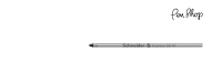 Schneider Express 56 Ballpoint Vulling Express 56 Ballpoint / Refill Balpenvullingen