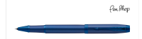 Parker IM Monochrome Monochrome Blue / PVD-Coating Rollerballs