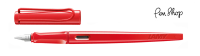 Lamy Joy Strawberry / Aluminium Kalligrafie