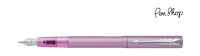 Parker Vector XL Lilac / Chrome Plated Vulpennen