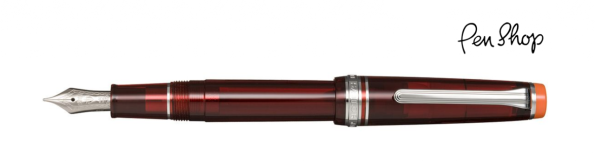Sailor Cocktail Series 'Negroni' Vulpennen
