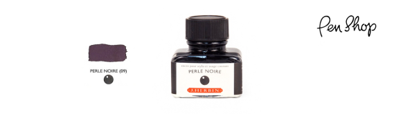J. Herbin Inktpotten Inktpotten