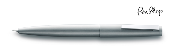 Lamy 2000 Vulpennen