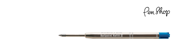 Sheaffer Ballpoint Vulling 2 Balpenvullingen