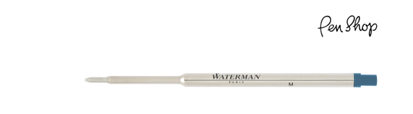 Waterman Ballpoint Vulling Balpenvullingen