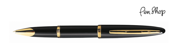 Waterman Carene Rollerballs