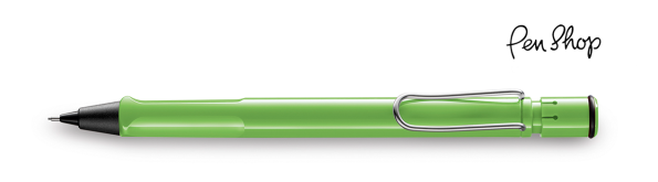 Lamy Safari Vulpotloden