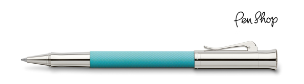 Graf von Faber-Castell Guilloche Colour Concept Rollerballs