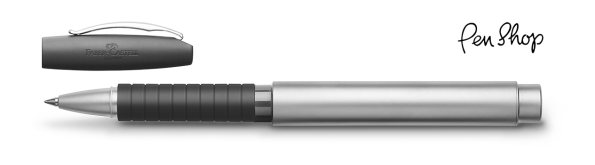 Faber-Castell Basic Rollerballs