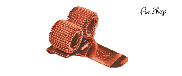 Terry Pen Clips Penhouders
