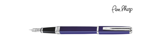 Waterman Exception Vulpennen