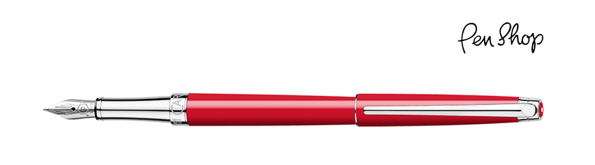 Caran d'Ache Léman Slim Vulpennen