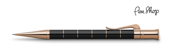 Graf von Faber-Castell Classic Anello Vulpotloden