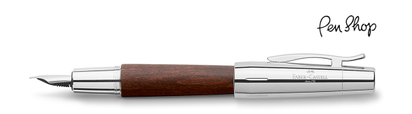 Faber-Castell E-motion Vulpennen