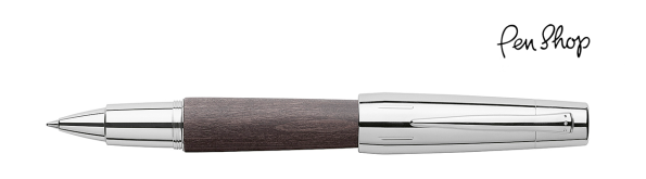 Faber-Castell E-motion Rollerballs