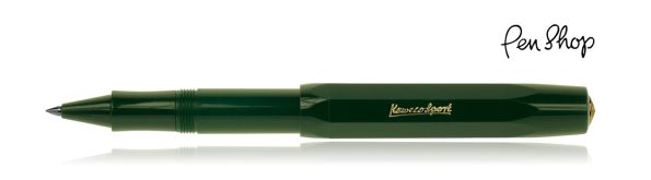Kaweco Sport Classic Rollerballs