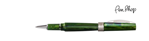 Visconti Mirage Rollerballs