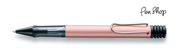 Lamy Lx Balpennen