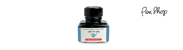 J. Herbin Inktpotten Inktpotten