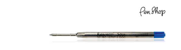 Kaweco Ballpoint Vullingen Balpenvullingen