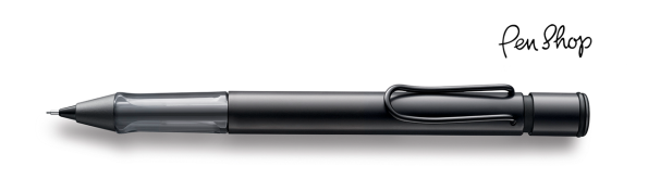 Lamy AL-star Vulpotloden