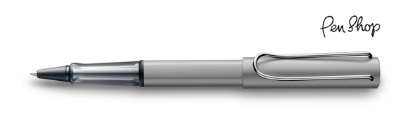 Lamy AL-star Rollerballs