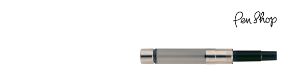 Sheaffer Converter Converters