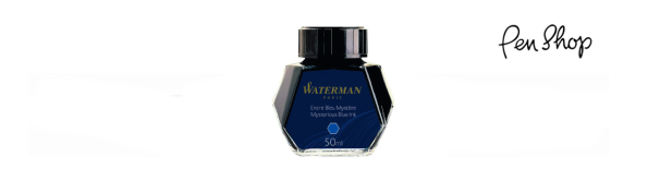 Waterman Inktpotten Inktpotten