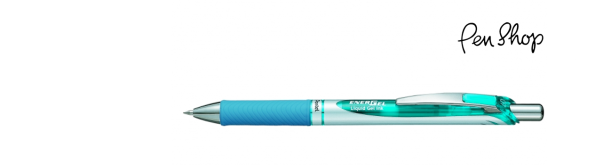 Pentel BL77 Retractable Gelroller Rollerballs