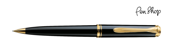 Pelikan Souverän 600 Vulpotloden