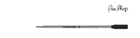 Schneider Express 785 Ballpoint Vulling Balpenvullingen