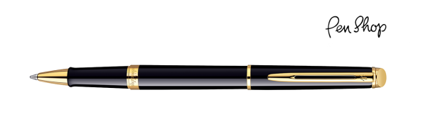 Waterman Hemisphere Rollerballs