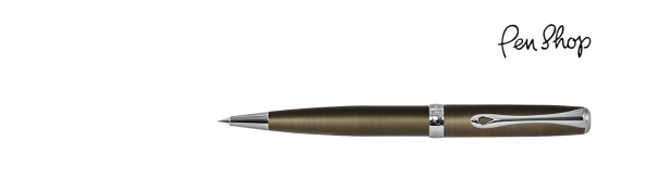 Diplomat Excellence A² Vulpotloden