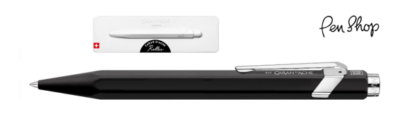 Caran d'Ache 849 Rollerballs Rollerballs