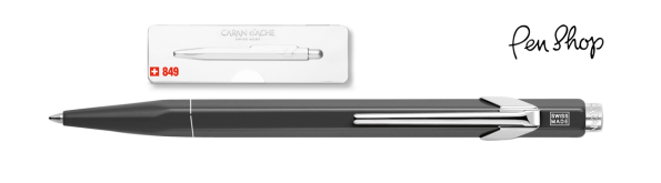 Caran d'Ache 849 Balpennen