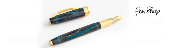 Visconti Van Gogh Vulpennen